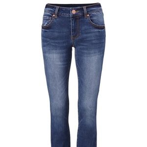 Original Wash Skinny Jean Cotton NEW